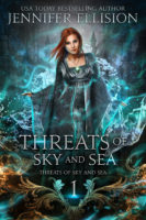 Threats of Sky and Sea