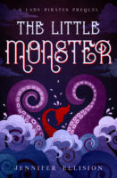 The Little Monster: A Lady Pirates Prequel
